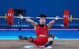 Toàn cảnh thể thao Việt Nam ở Olympic Paris: 16 VĐV đã thất bại như thế nào?