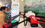 Cận cảnh robot trinh sát, thiết bị áp chế flycam của Quân đội nhân dân Việt Nam