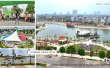 Ngắm công viên không hàng rào, đầu tư hơn hai trăm tỷ đẹp bậc nhất mới khánh thành ở Hà Nội