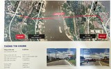 Tận mắt xem giải Nhất phương án thiết kế cầu Thượng Cát độc đáo ở Hà Nội