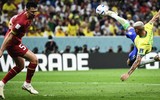 8 ngôi sao đang rực sáng trên bầu trời World Cup 2022