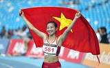 Những vận động viên nổi bật của thể thao Việt Nam ở SEA Games 32
