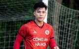 Những ngôi sao đáng xem nhất của CLB Công an Hà Nội tại lượt cuối giai đoạn 1 V-League 2023