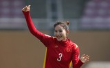 Điểm tựa, hy vọng và “vũ khí” của đội tuyển nữ Việt Nam tại đấu trường World Cup 