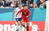 Những nữ cầu thủ Việt Nam đang chơi tốt nhất ở World Cup 2023