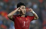 Những ngôi sao trẻ đang tỏa sáng cùng U23 Việt Nam