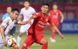 Chân dung 7 cầu thủ Câu lạc bộ Công an Hà Nội lên tuyển quốc gia