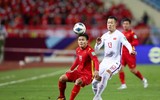Những niềm hy vọng của tuyển Việt Nam khi đấu Trung Quốc