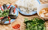 Côn trùng kỳ dị của Việt Nam có trong món ngon nức tiếng, không dễ nhiều người mua được