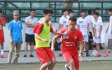 Giải bóng đá học sinh THPT Hà Nội - An ninh Thủ đô lần thứ XXII năm 2023 Cúp Number 1 Active: Những màn đối đầu tâm điểm lượt trận thứ hai