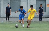 Giải bóng đá học sinh THPT Hà Nội - An ninh Thủ đô lần thứ XXII năm 2023 Cúp Number 1 Active: Những đội bóng gây ấn tượng mạnh nhất vòng bảng