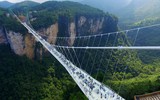 6 cầu kính nổi tiếng, Việt Nam sở hữu cầu dài nhất thế giới 