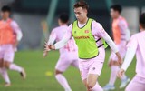 Những niềm hy vọng ở Asian Cup 2023 của đội tuyển Việt Nam