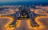 Những điều chưa biết về siêu sân bay Thiên phủ Thành đô