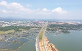 Con sông độc đáo của Việt Nam, có ''1-0-2'' trên thế giới