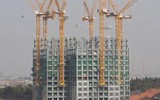 Trung Quốc khiến thế giới “ngả mũ, thán phục” khi xây tòa nhà chọc trời trong 19 ngày