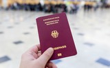 6 hộ chiếu đi 194 nước không cần xin visa