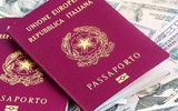 6 hộ chiếu đi 194 nước không cần xin visa