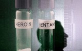 Chất kịch độc fentanyl, chỉ thấm qua da cũng tử vong