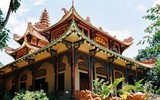 Những ngôi chùa linh thiêng nhất Việt Nam