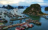 Điểm tên những cảng biển lớn nhất Việt Nam