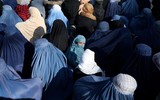 Những hình ảnh mới nhất về cuộc sống của người dân Afghanistan dưới thời Taliban
