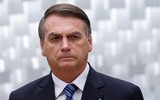 Lãnh đạo thế giới lên án vụ tấn công vào Quốc hội Brazil