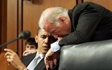 Những hình ảnh về sự nghiệp chính trị của Tổng thống Mỹ Joe Biden qua nhiều thập kỷ 