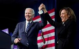 Những hình ảnh về sự nghiệp chính trị của Tổng thống Mỹ Joe Biden qua nhiều thập kỷ 