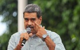 Mỹ tịch thu chuyên cơ của Tổng thống Maduro, Venezuela cáo buộc Washington ‘ăn cướp’