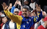 Mỹ tịch thu chuyên cơ của Tổng thống Maduro, Venezuela cáo buộc Washington ‘ăn cướp’