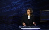 Những nội dung chính trong ‘màn so găng đầu tiên’ giữa 2 ứng viên Donald Trump -Kamala Harris