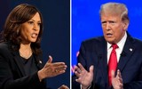 Những nội dung chính trong ‘màn so găng đầu tiên’ giữa 2 ứng viên Donald Trump -Kamala Harris