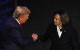 Những nội dung chính trong ‘màn so găng đầu tiên’ giữa 2 ứng viên Donald Trump -Kamala Harris