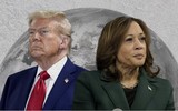 Bà Kamala Harris: Ông Donald Trump muốn giành quyền lực không bị kiểm soát