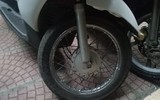 Bắt ổ nhóm tội phạm gây án cực kỳ manh động trên đường phố