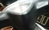 Bắt ổ nhóm tội phạm gây án cực kỳ manh động trên đường phố