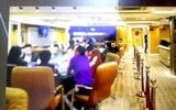 Cận cảnh hoạt động tổ chức đánh bạc và đánh bạc dưới hình thức chơi Poker
