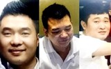 Cận cảnh hoạt động tổ chức đánh bạc và đánh bạc dưới hình thức chơi Poker