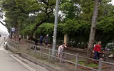 Hà Nội: Nhiều người 