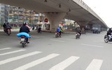 Hà Nội: Nhiều người 