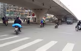 Hà Nội: Nhiều người 