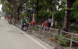 Hà Nội: Nhiều người 