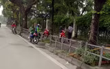 Hà Nội: Nhiều người 