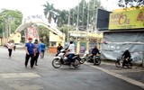 Hà Nội: Nhiều người 