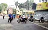 Hà Nội: Nhiều người 