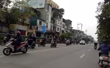 Hà Nội: Nhiều người 
