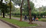 Hà Nội: Nhiều người 