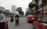 Hà Nội: Nhiều người 