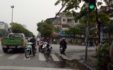 Hà Nội: Nhiều người 